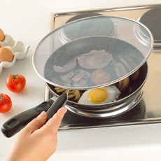 KULATÁ OCHRANNÁ POKLIČKA Kod: 57892