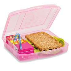 BOX NA LUNCH TWIN Kod: 366616