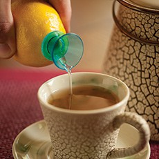 ODŠŤAVOVAČ CITRONU Kod: 65892